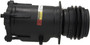 Four Seasons A6 Reman Compressor for 1962-1974 Buick/Cadillac/Chevrolet 5.7L 7.5L (Century, Electra, Estate Wagon, Gran Sport) 57088