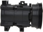 Four Seasons FS10 Reman Compressor for 1992-2002 Ford/Mercury/Nissan 7.3L (E-350 Econoline, E-350 Econoline Club Wagon, Villager, Quest)