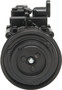 Four Seasons HS17 Reman Compressor for 1999-2008 Hyundai/Kia 2.4L (Sonata, Magentis, Optima) 57189