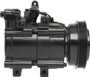 Four Seasons HS17 Reman Compressor for 1999-2008 Hyundai/Kia 2.4L (Sonata, Magentis, Optima) 57189
