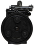 Four Seasons HS18 Reman Compressor for 1999 Kia (Sephia) 57115