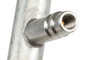 Four Seasons Suction Line Hose Assembly for 2010-2012 Ford/Lincoln 3.5L 3.7L (Flex, Taurus, MKS, MKT) 56958
