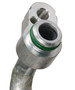 Four Seasons Suction Line Hose Assembly for 1996-2000 Toyota 2.0L (RAV4) 56884