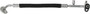 Four Seasons Discharge Line Hose Assembly for 2007-2008 Chrysler/Dodge 2.7L (Sebring, Avenger) 56979
