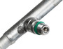 Four Seasons Discharge Line Hose Assembly for 2007-2008 Chrysler/Dodge 2.7L (Sebring, Avenger) 56979