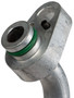 Four Seasons Discharge Line Hose Assembly for 1997-1999 INFINITI/Nissan (I30, Maxima) 56908