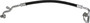 Four Seasons Discharge Line Hose Assembly for 1997-1999 INFINITI/Nissan (I30, Maxima) 56908