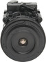 Four Seasons HS18 Reman Compressor for 2003-2006 Kia (Sorento) 57190