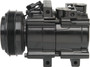 Four Seasons HS18 Reman Compressor for 2003-2006 Kia (Sorento) 57190