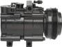 Four Seasons HS18 Reman Compressor for 2003-2006 Kia (Sorento) 57190