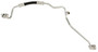Four Seasons Liquid Line Hose Assembly w/o Orifice Tube for 2006-2009 Ford/Lincoln/Mercury (Fusion, Zephyr, Milan) 56927