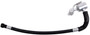 Four Seasons Suction Line Hose Assembly for 2014-2016 Fiat (500L) 56885
