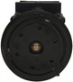 Four Seasons FS10 Reman Compressor for 1990-2006 Ford/Mercury 3.0L 5.0L (Aerostar, Cougar, Explorer, Mustang) 57140