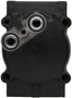 Four Seasons FS10 Reman Compressor for 1990-2006 Ford/Mercury 3.0L 5.0L (Aerostar, Cougar, Explorer, Mustang) 57140