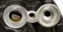 Four Seasons R4 Reman Reman Compressor for 1984-1993 Buick/Chevrolet/Chrysler 5.0L 4.3L (Regal, Astro, Blazer, C10) 57235