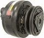 Four Seasons R4 Reman Reman Compressor for 1984-1993 Buick/Chevrolet/Chrysler 5.0L 4.3L (Regal, Astro, Blazer, C10) 57235