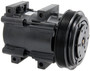 Four Seasons FS10 Reman Compressor for 2000-2002 Ford 2.0L (Focus) 57162