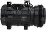 Four Seasons 10P17C Reman Compressor for 1987-1990 Acura 2.5L 2.7L (Legend) 57364