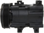 Four Seasons FS10 Reman Compressor for 1993-2004 Ford/Mercury 4.9L 7.5L (Bronco, F-150, F-250, F-250 HD) 57141
