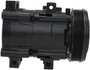 Four Seasons FS10 Reman Compressor for 1993-2004 Ford/Mercury 4.9L 7.5L (Bronco, F-150, F-250, F-250 HD) 57141