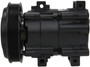 Four Seasons FS10 Reman Compressor for 2000-2003 Ford 2.0L (Focus, Ka) 57163