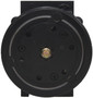Four Seasons FS10 Reman Compressor for 1995-2004 Ford/Mazda/Mercury 2.0L (Contour, Escape, Mystique, Tribute) 57144