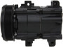 Four Seasons FS10 Reman Compressor for 1995-2004 Ford/Mazda/Mercury 2.0L (Contour, Escape, Mystique, Tribute) 57144