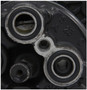 Four Seasons DA6 Reman Compressor HR6 for 1986-1988 Buick/Oldsmobile 3.8L (LeSabre, Reatta, Riviera, Toronado) 57268