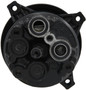 Four Seasons DA6 Reman Compressor HR6 for 1986-1988 Buick/Oldsmobile 3.8L (LeSabre, Reatta, Riviera, Toronado) 57268