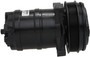 Four Seasons DA6 Reman Compressor HR6 for 1986-1988 Buick/Oldsmobile 3.8L (LeSabre, Reatta, Riviera, Toronado) 57268
