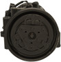 Four Seasons DCV14D Reman Compressor for 1993-1994 Nissan 1.6L (NX, Sentra, Tsuru) 57451
