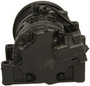 Four Seasons DCV14D Reman Compressor for 1993-1994 Nissan 1.6L (NX, Sentra, Tsuru) 57451