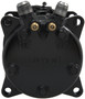 Four Seasons SD508 Reman Compressor for 1971-1989 Alfa Romeo/Autocar/Mazda (Spider, ACL, 626, 808) 57033