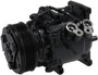 Four Seasons Sanden TRS090 Reman Compressor 57582