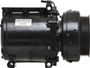 Four Seasons Mitsubishi MSC90C Reman Compressor 57488