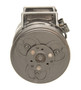 Four Seasons DKS17D Reman Compressor for 1999-2009 Volvo 2.9L 2.5L (S60, S80, V70, XC70) 57544