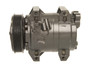 Four Seasons DKS17D Reman Compressor for 1999-2009 Volvo 2.9L 2.5L (S60, S80, V70, XC70) 57544