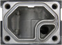 Four Seasons 10PA17C Reman Compressor for 1986-2001 Toyota 2.0L 2.2L (Camry, Celica, Solara) 57398