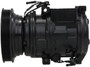 Four Seasons 10PA17C Reman Compressor for 1986-2001 Toyota 2.0L 2.2L (Camry, Celica, Solara) 57398