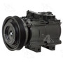 Four Seasons HS18 Reman Compressor for 2003-2006 Hyundai 3.5L (Santa Fe) 57198