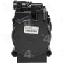 Four Seasons HS18 Reman Compressor for 2003-2006 Hyundai 3.5L (Santa Fe) 57198