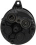 Four Seasons DA6 Reman Compressor HR6 for 1985 Buick/Oldsmobile 3.8L 3.0L (Electra, LeSabre, 98) 57270