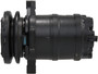 Four Seasons DA6 Reman Compressor HR6 for 1985 Buick/Oldsmobile 3.8L 3.0L (Electra, LeSabre, 98) 57270