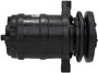 Four Seasons DA6 Reman Compressor HR6 for 1985 Buick/Oldsmobile 3.8L 3.0L (Electra, LeSabre, 98) 57270