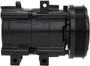 Four Seasons FS10 Reman Compressor for 1995-2007 Ford/Mazda/Mercury 2.5L 3.0L (Contour, Escape, Mystique, Tribute) 57145