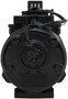 Four Seasons 10P15C Reman Compressor for 1985-1994 Mercedes-Benz 2.5L 2.6L (190D, 190E, 260E, 300CD) 57322