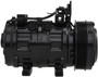 Four Seasons 10P15C Reman Compressor for 1985-1994 Mercedes-Benz 2.5L 2.6L (190D, 190E, 260E, 300CD) 57322