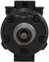 Four Seasons 10P15C Reman Compressor w/o Clutch for 1986-1990 Acura 2.5L 2.7L (Legend) 57373