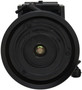 Four Seasons 10PA17C Reman Compressor for 1992-1993 Lexus/Toyota 3.0L (ES300, Camry) 57399
