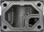 Four Seasons 10PA17C Reman Compressor for 1992-1993 Lexus/Toyota 3.0L (ES300, Camry) 57399
